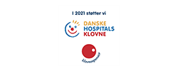 hospitalsklovne