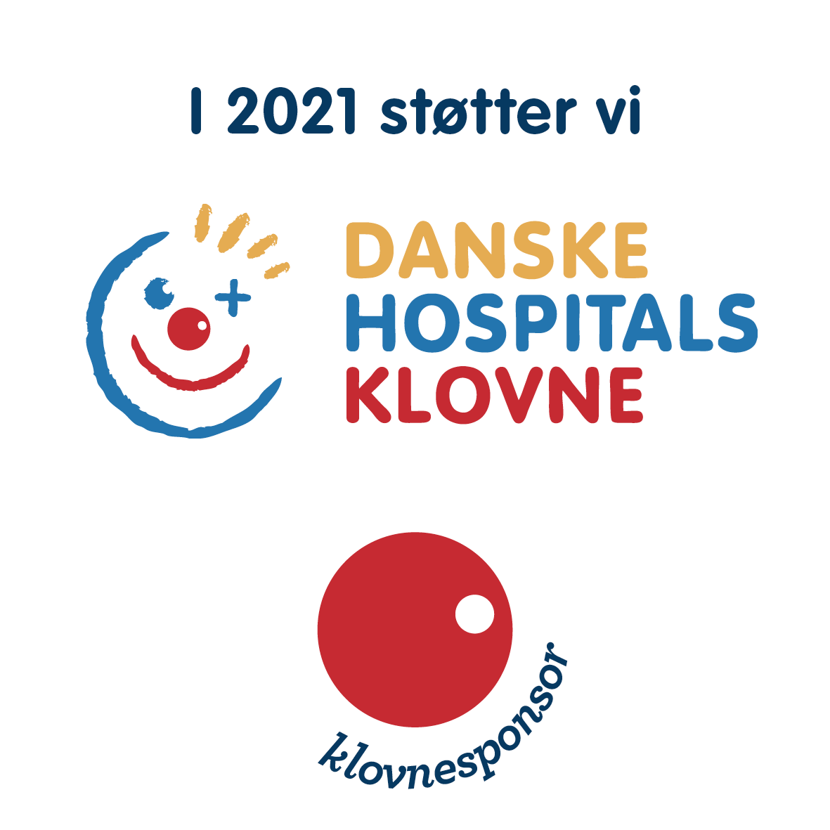 dhk logo_st+©tte 2021_100x100 mm dk_klovnesponsor